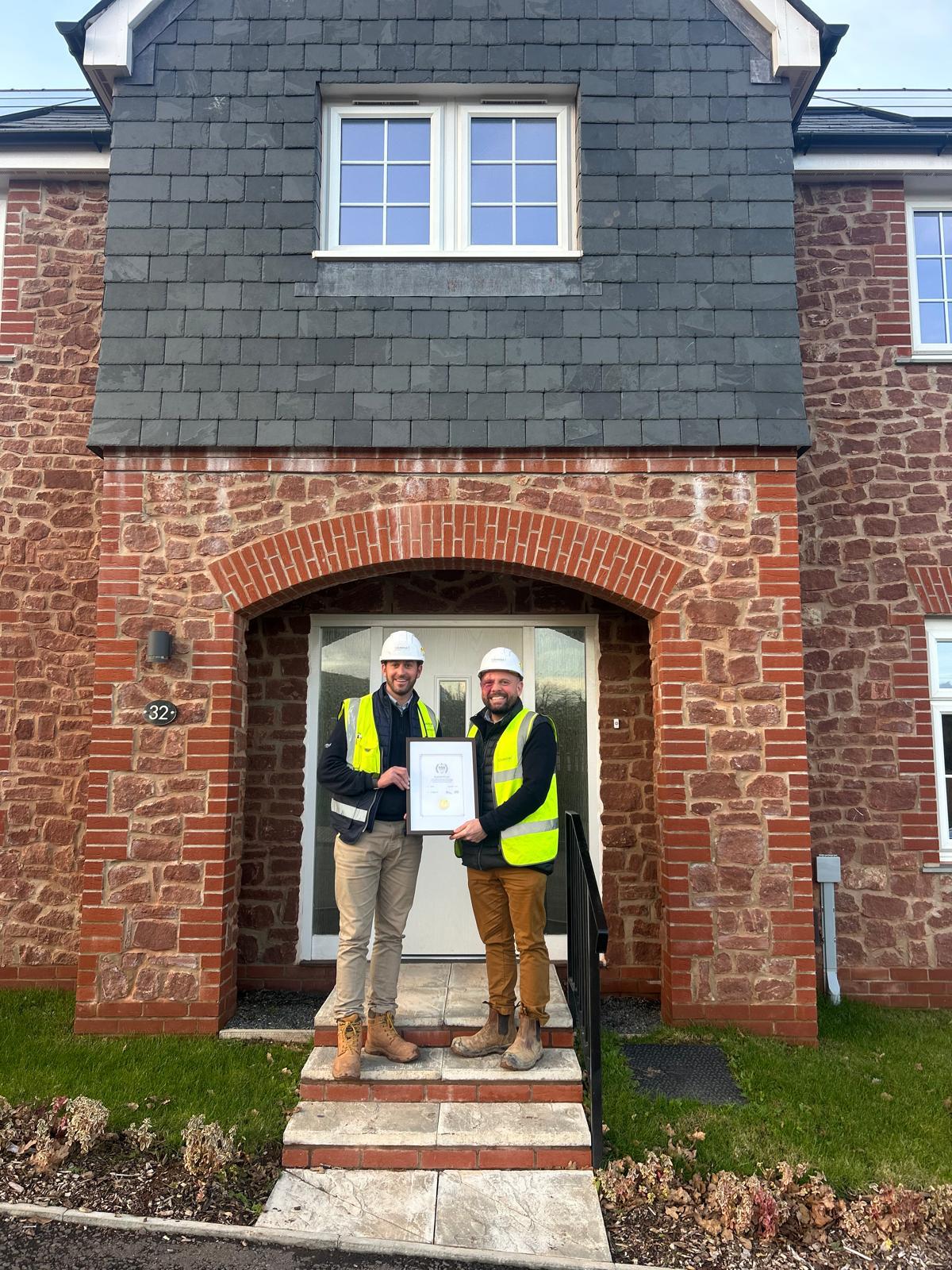 Cavanna Homes Benefits